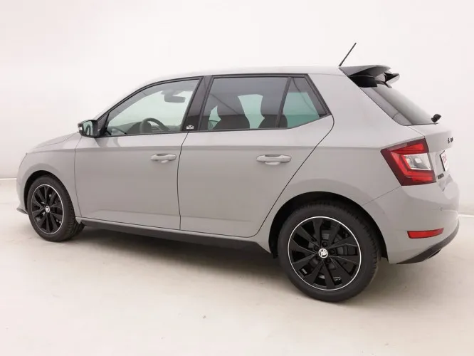 Skoda Fabia 1.0 TSI 95 Monte Carlo + GPS Carplay + Bi LED +  Image 3