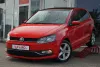 Volkswagen Polo 1.2 TSI Tempomat Bluetooth...  Thumbnail 1