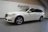 Mercedes-Benz E200 2,2 CDi stc. aut. BE 5d Thumbnail 2