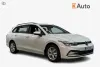 Volkswagen Golf Variant Comfort Business 1,0 eTSI 81 kW DSG * ACC / Digimittari / Webasto / App-Connect * Thumbnail 1