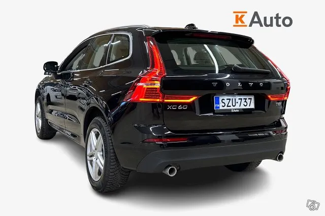 Volvo XC60 T8 TwE AWD Business aut * vetokoukku / ACC / panoraama * Image 2