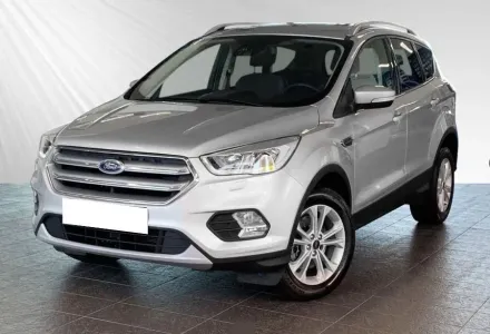 Ford KUGA 1.5 TDCi 120 S&S 4X2 TITANIUM