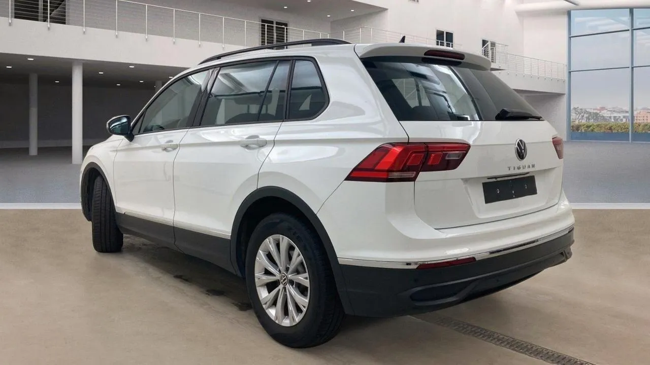 VOLKSWAGEN Tiguan 1.5 TSI 150CV DSG ACT Life Image 3