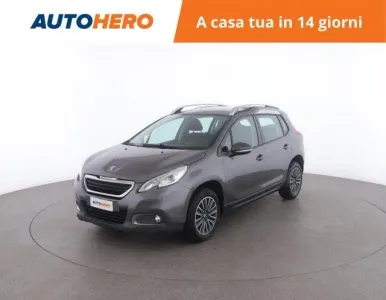 PEUGEOT 2008 1.6 e-HDi 92 CV S&S Active