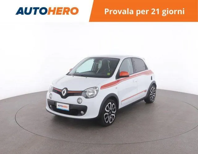 RENAULT Twingo TCe 110 CV GT Image 1