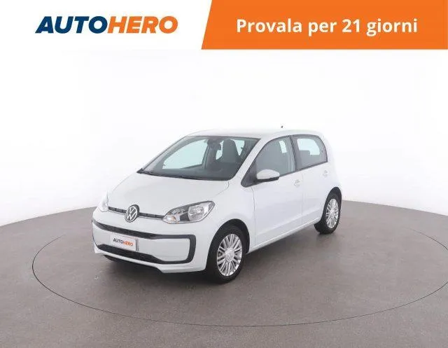 VOLKSWAGEN up! 1.0 5p. EVO move BMT Image 1