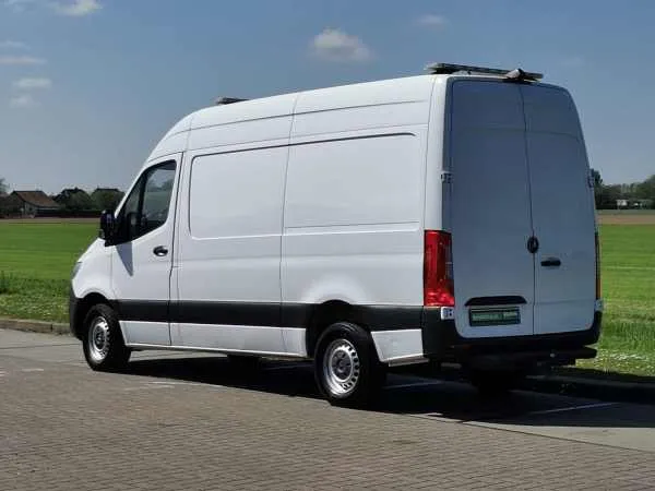 Mercedes-Benz Sprinter 319 L2H2 Airco AUT 6-Cil Image 5