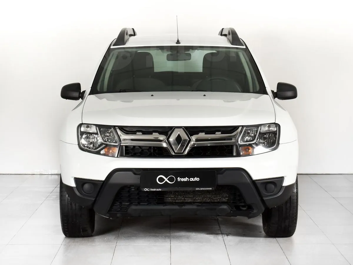 Renault Duster Image 3