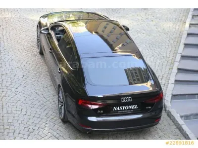 Audi A5 A5 Sportback 1.4 TFSI