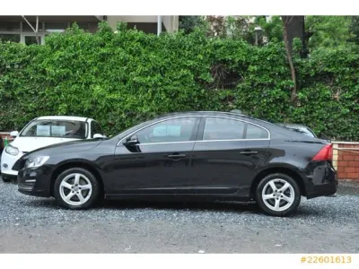 Volvo S60 1.6 T4 Premium