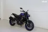 Yamaha MT Thumbnail 1